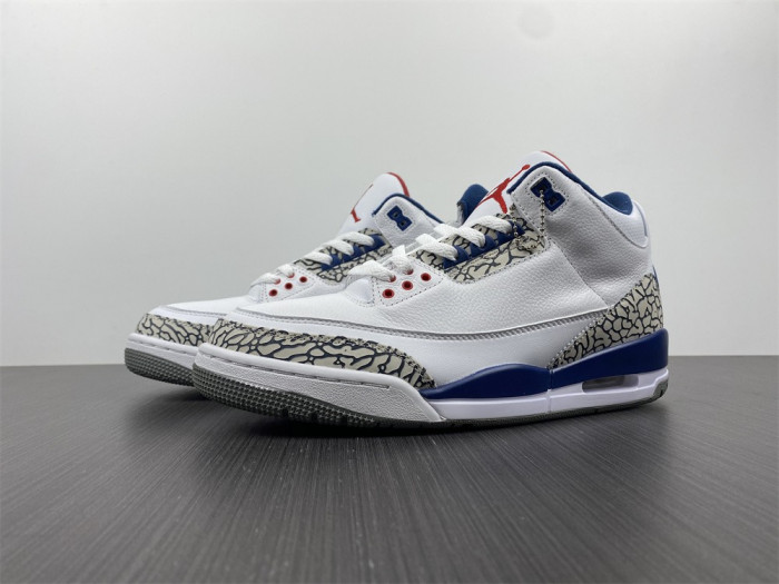 air jordan 3 retro true blue nike air first look 854262-106 air jordan 3 retro true blue nike air first look 854262-106