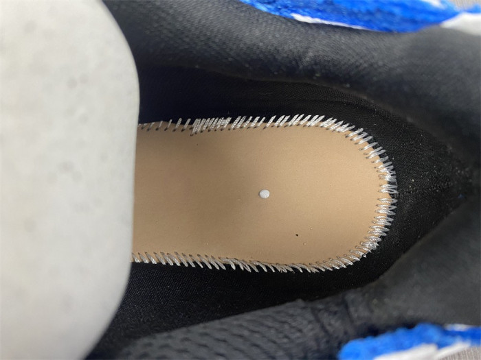 blcg runner grey blue black - w3883 4912