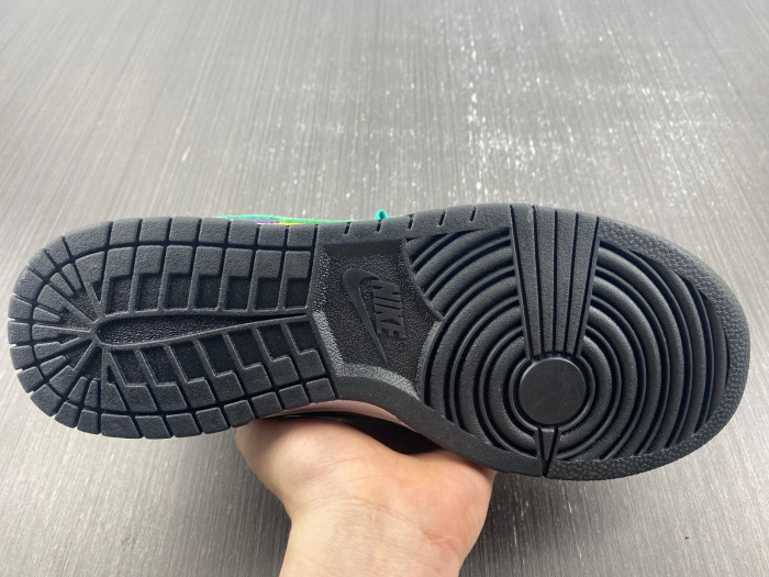 nike dunk low dd1391-107