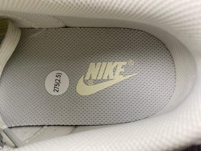 nike dunk low chrome hearts - dd1503-107-01