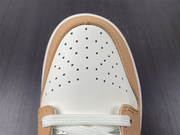 nike dunk low harvest moon (w) - dd1503-114