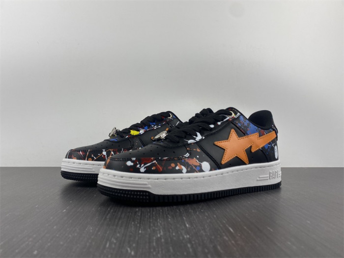 bape sta sk8 sneaker df586-003