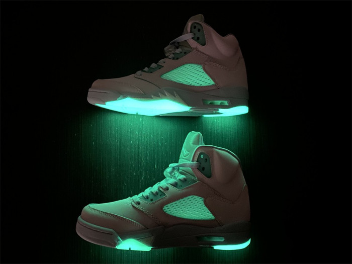 air jordan 5 easter dv0562-600