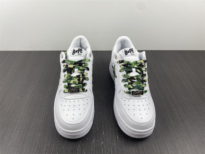 bape sta sk8 sneaker d5678902