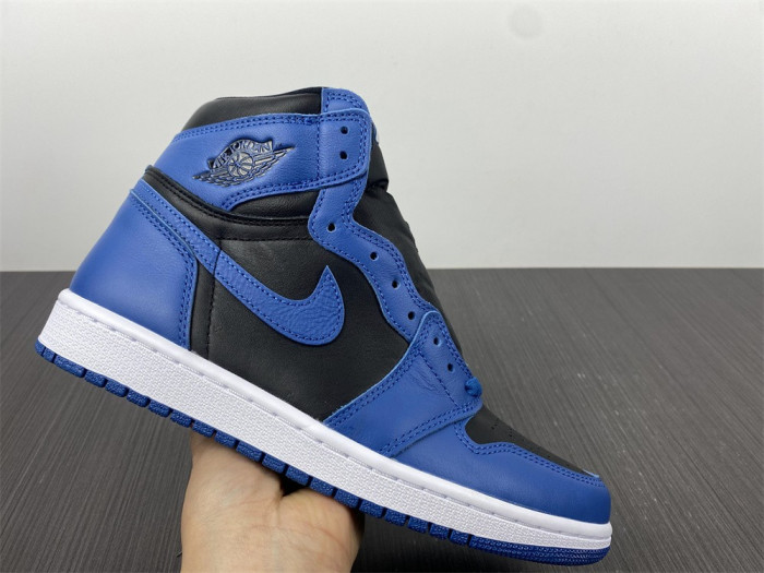 air jordan 1 retro high og dark marina blue 555088-404