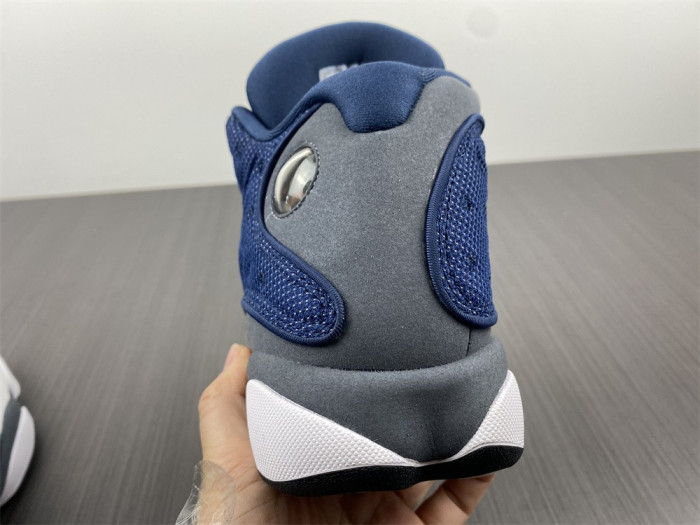 air jordan 13 retro flint (2020) 414571-404
