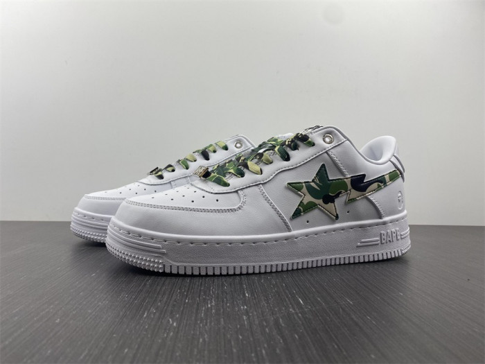 bape sta sk8 sneaker d5678902
