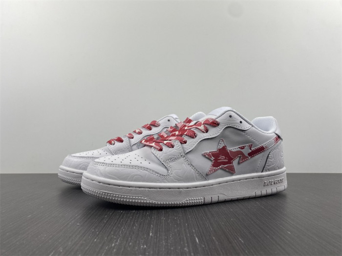 bape sta sk8 sneaker m908673