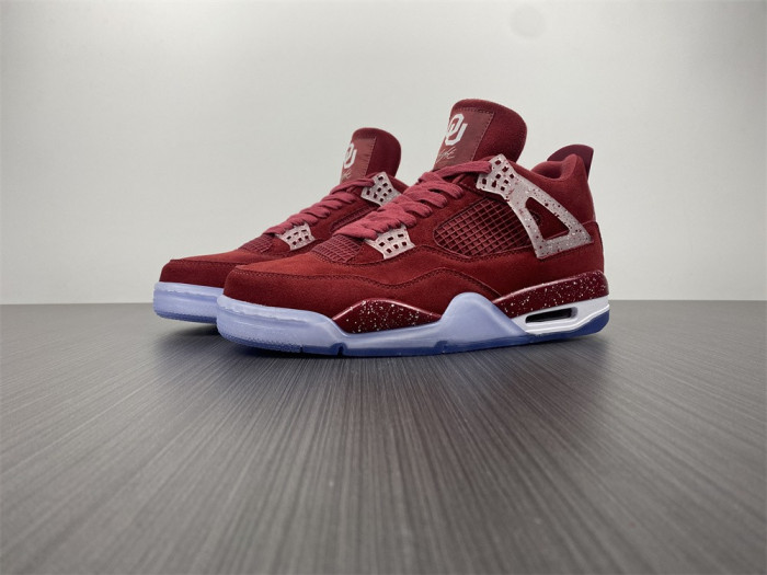 air jordan 4 retro pe red aj4-904282 air jordan 4 retro pe red aj4-904282