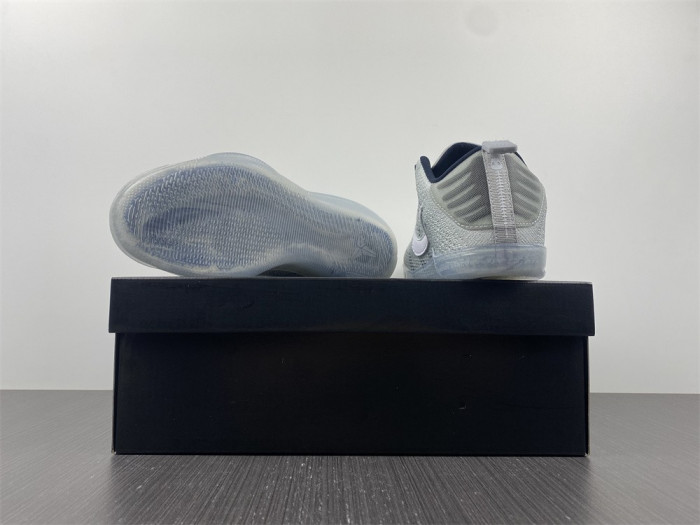 nike kobe 11 elite low 4kb pale horse - 824463-443