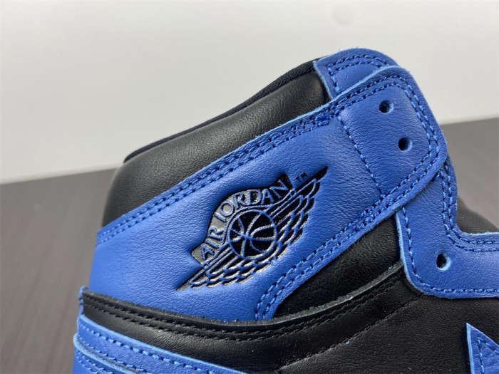 air jordan 1 retro high og dark marina blue 555088-404