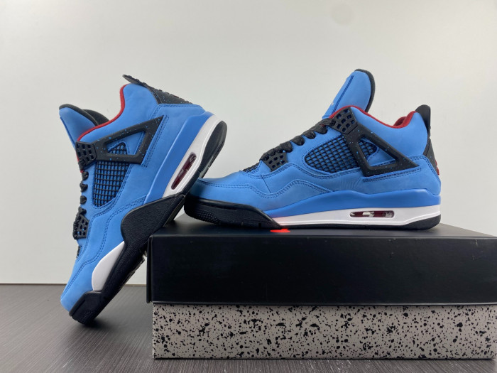 jordan 4 retro travis scott cactus jack 308497-406