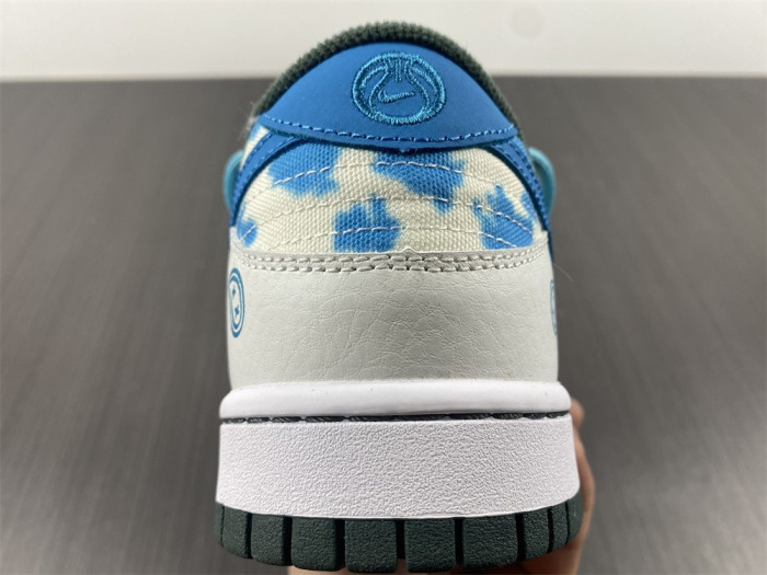 nike dunk low retro dh0952-100