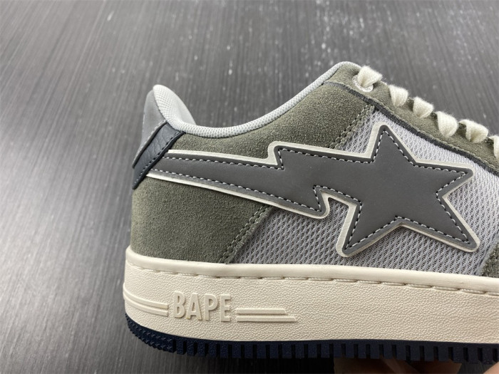 bape sta tokyo sneaker ba896-36920