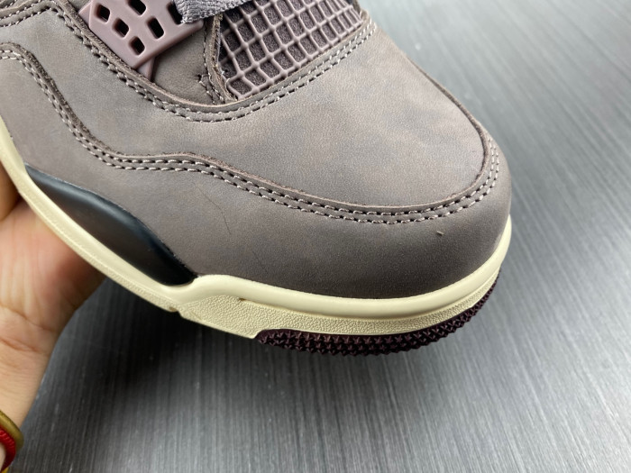 jordan 4 retro a ma maniére violet ore - dv6773-220