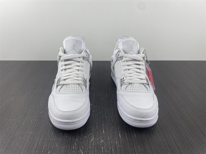 jordan 4 retro pure money (2017) 308497-100