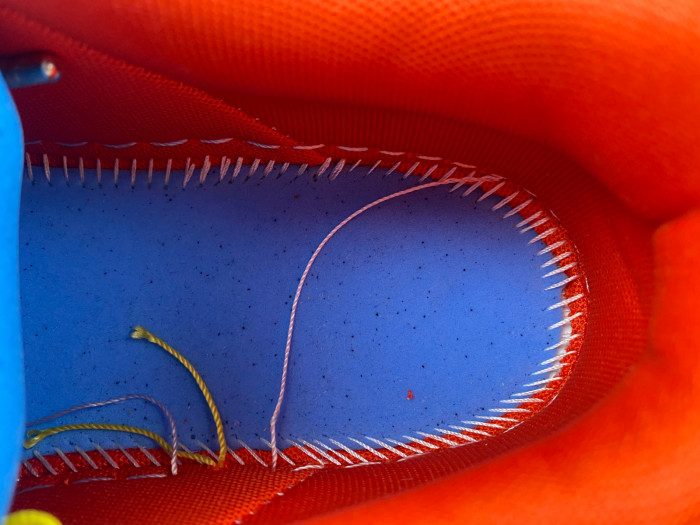 bape sta low sneaker 191042-016