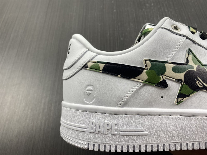 bape sta sk8 sneaker d5678902
