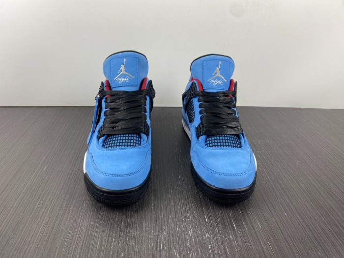 jordan 4 retro travis scott cactus jack 308497-406