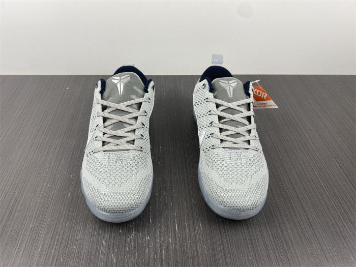 nike kobe 11 elite low 4kb pale horse - 824463-443