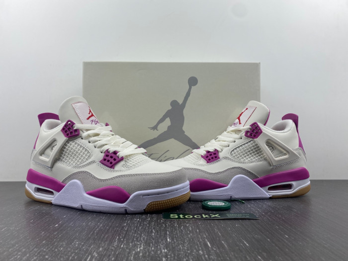 jordan 4 retro - dr5415-106