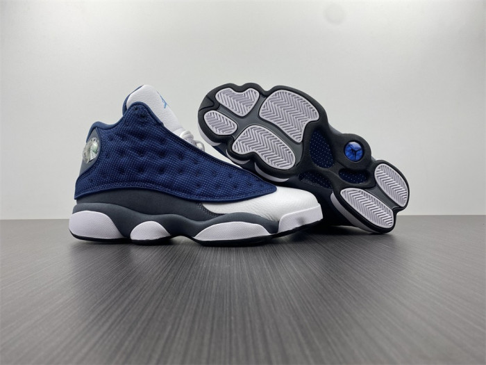 air jordan 13 retro flint (2020) 414571-404
