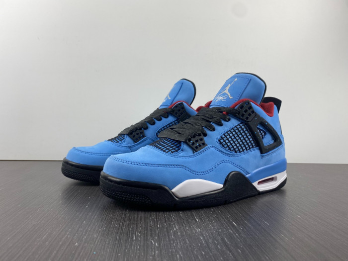 jordan 4 retro travis scott cactus jack 308497-406 jordan 4 retro travis scott cactus jack 308497-406
