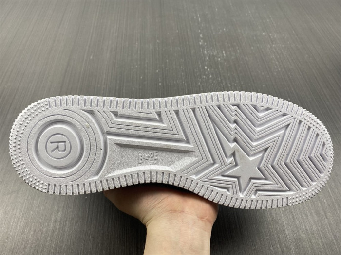 bape sta sk8 sneaker d5678902