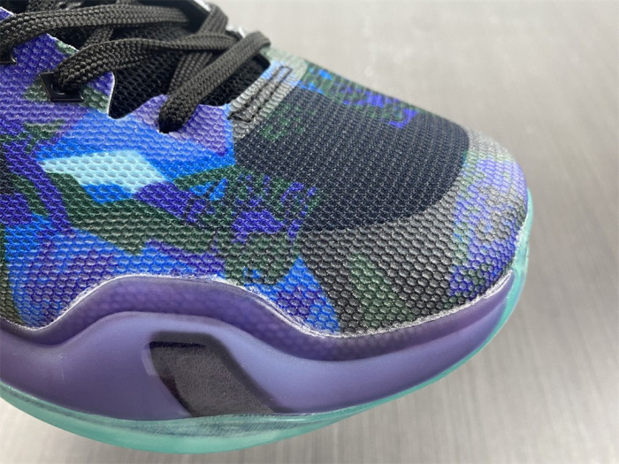 nike kobe 10 peach jam - 705317-305