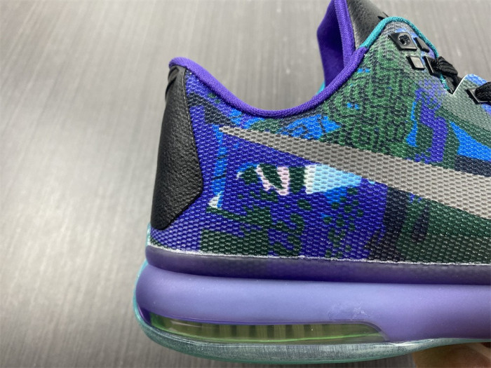 nike kobe 10 peach jam - 705317-305