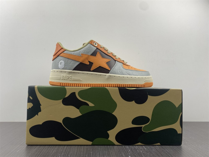 bape sta low q38 sta "tokyo" 1h70191002