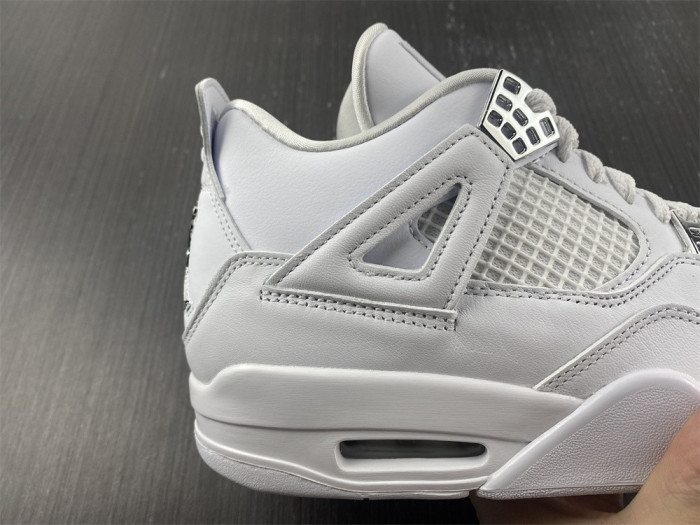 jordan 4 retro pure money (2017) 308497-100