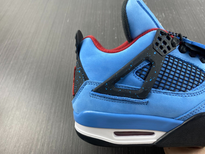 jordan 4 retro travis scott cactus jack 308497-406
