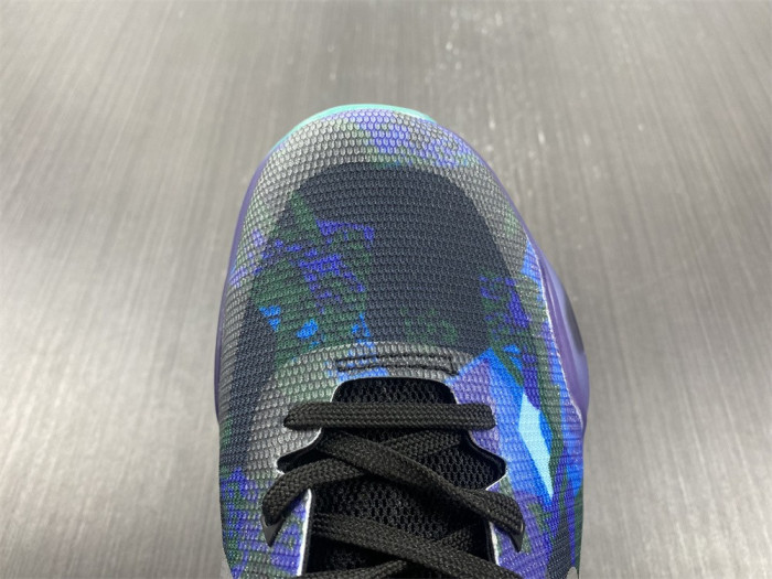 nike kobe 10 peach jam - 705317-305