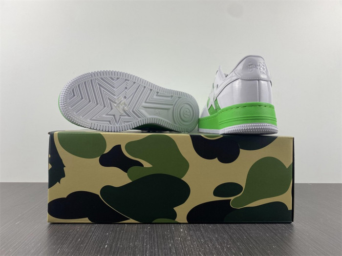 bape sta sk8 sneaker mn563-889