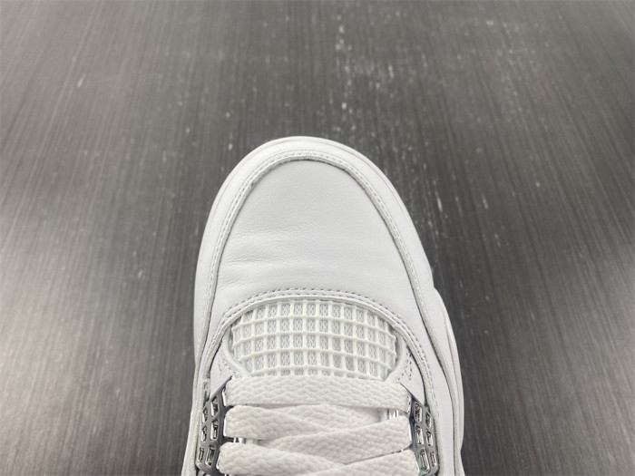 jordan 4 retro pure money (2017) 308497-100