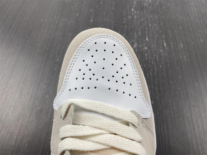 jordan 1 low inside out white phantom - dn1635-100