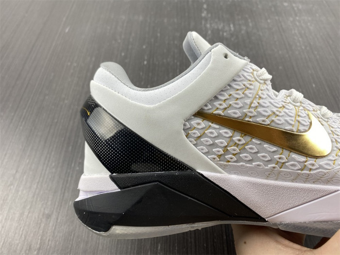 nike kobe 7 elite (home) - 511371-100
