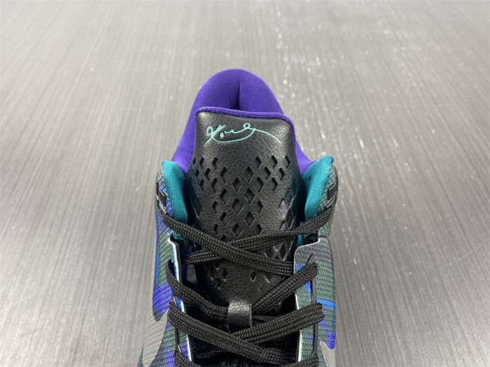 nike kobe 10 peach jam - 705317-305