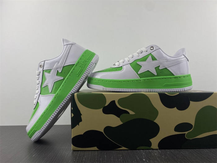 bape sta sk8 sneaker mn563-889
