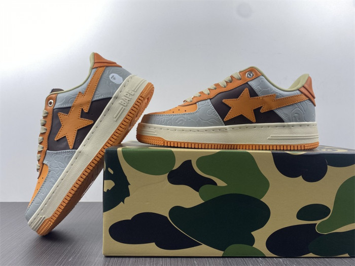 bape sta low q38 sta "tokyo" 1h70191002