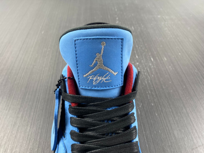 jordan 4 retro travis scott cactus jack 308497-406