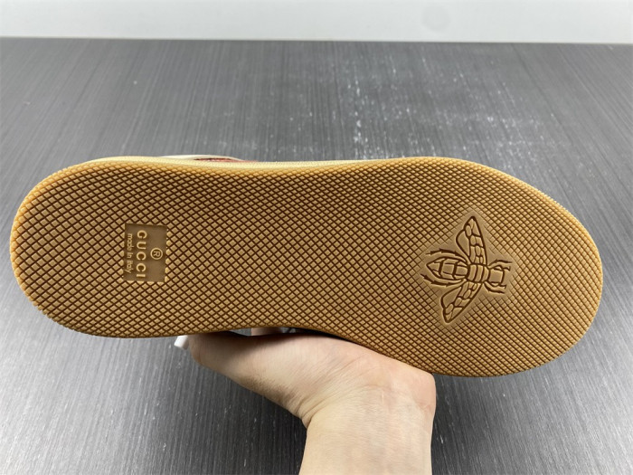 G*u*i low-top sneaker