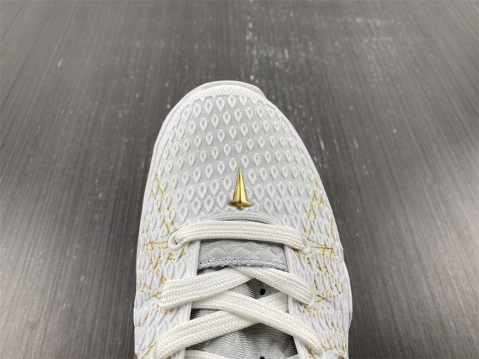 nike kobe 7 elite (home) - 511371-100