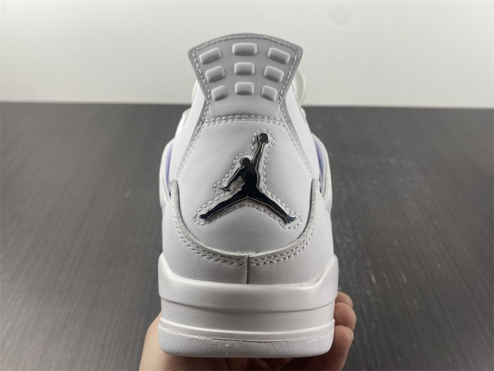 jordan 4 retro pure money (2017) 308497-100