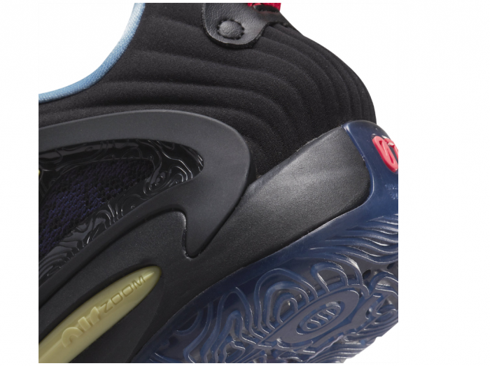 nike kd 15 black boarder blue dc1975-001