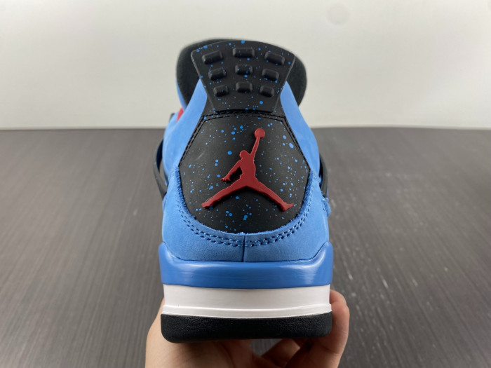 jordan 4 retro travis scott cactus jack 308497-406