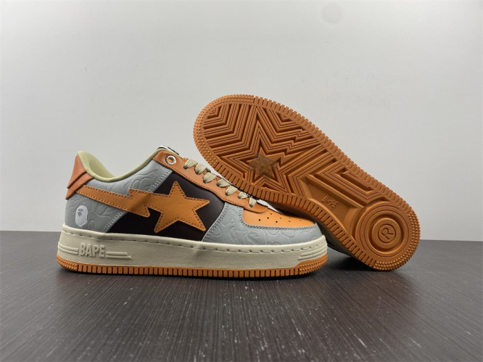 bape sta low q38 sta "tokyo" 1h70191002
