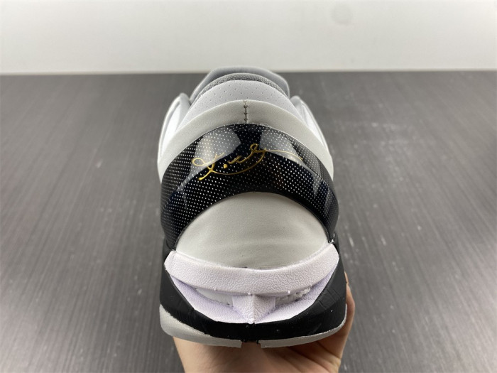 nike kobe 7 elite (home) - 511371-100