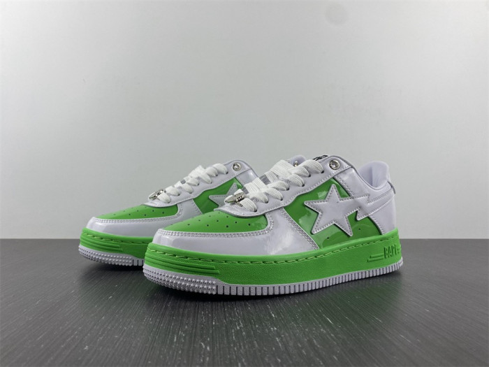 bape sta sk8 sneaker mn563-889